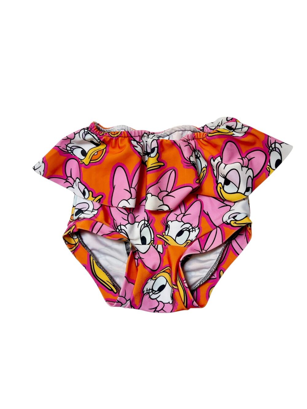 Wild Rich Kids Daisy Duck Swim Bottom Size 3/4